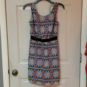 Women's s xhilaration sleeveless dress